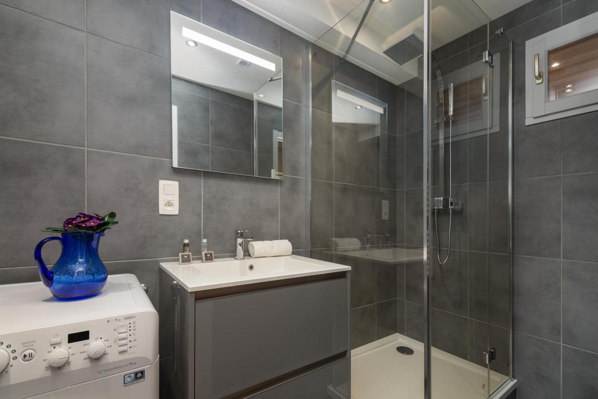 Chamonix Sud - Chailloud 202 - Happy Rentals Esterno foto