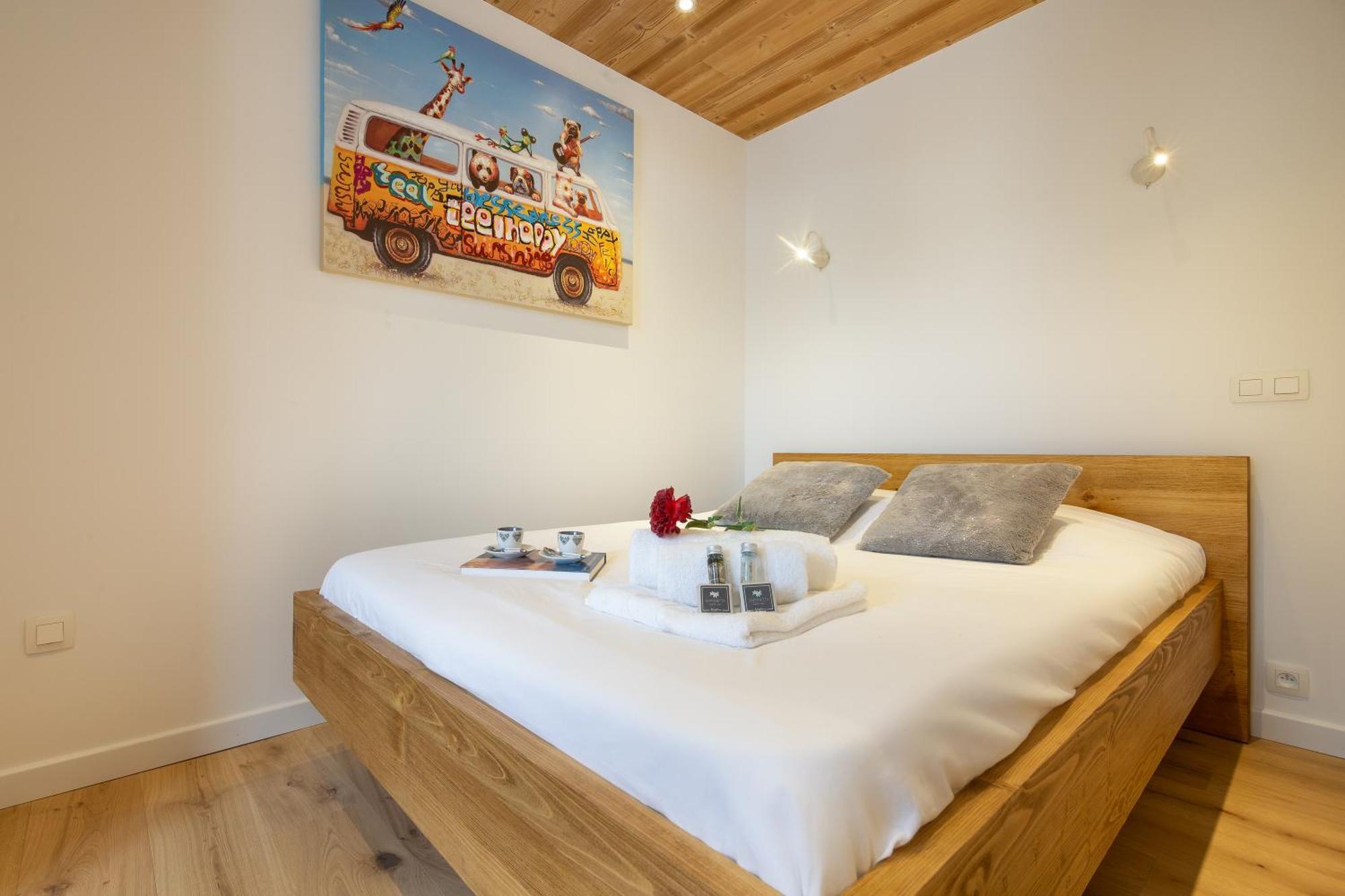 Chamonix Sud - Chailloud 202 - Happy Rentals Esterno foto