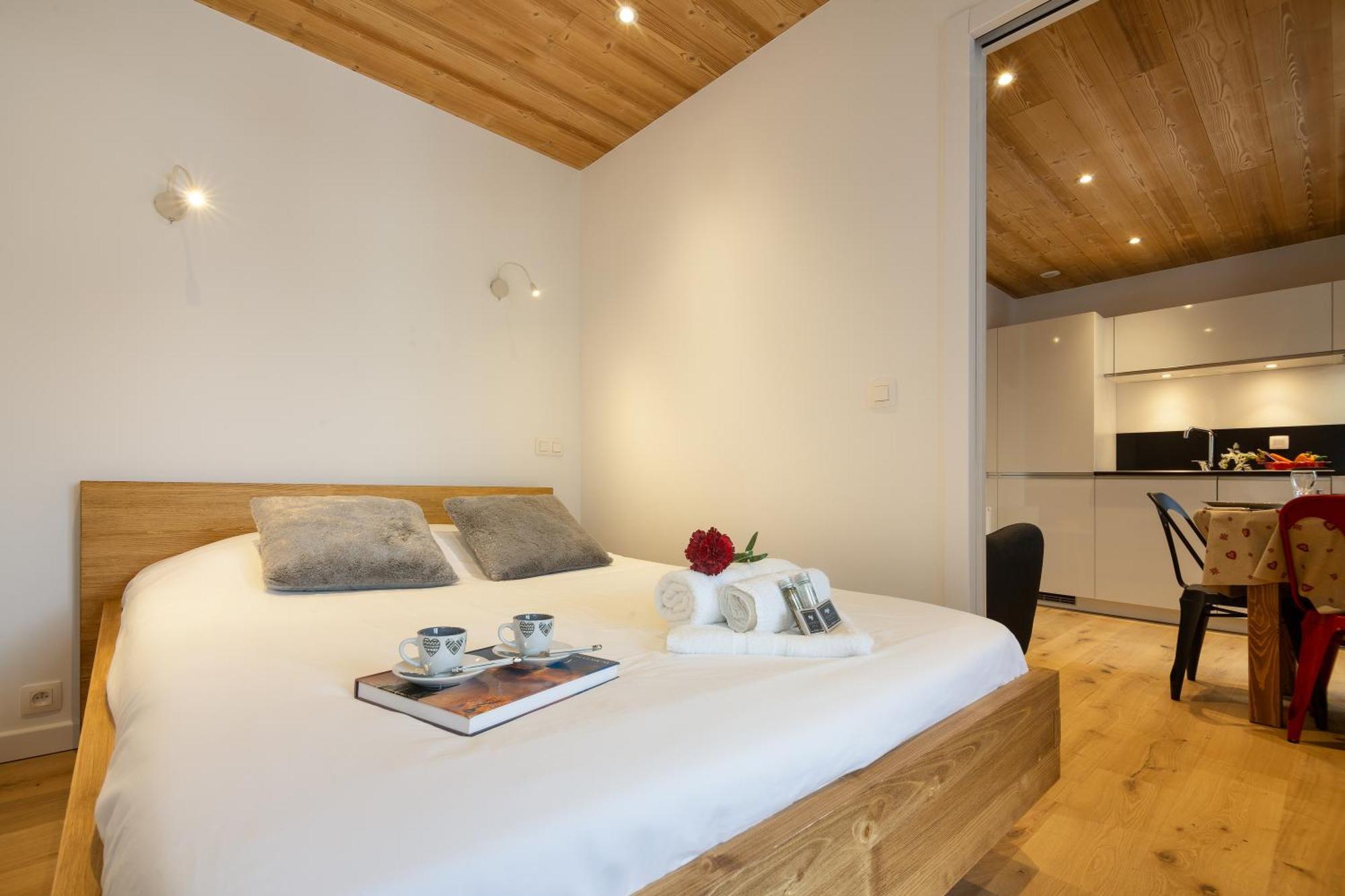Chamonix Sud - Chailloud 202 - Happy Rentals Esterno foto