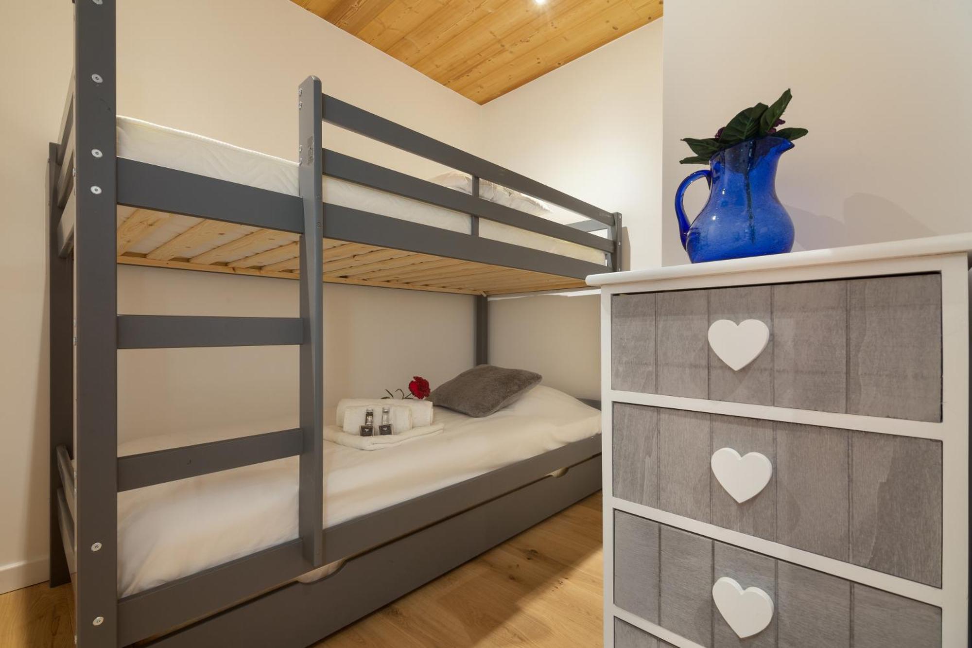 Chamonix Sud - Chailloud 202 - Happy Rentals Esterno foto