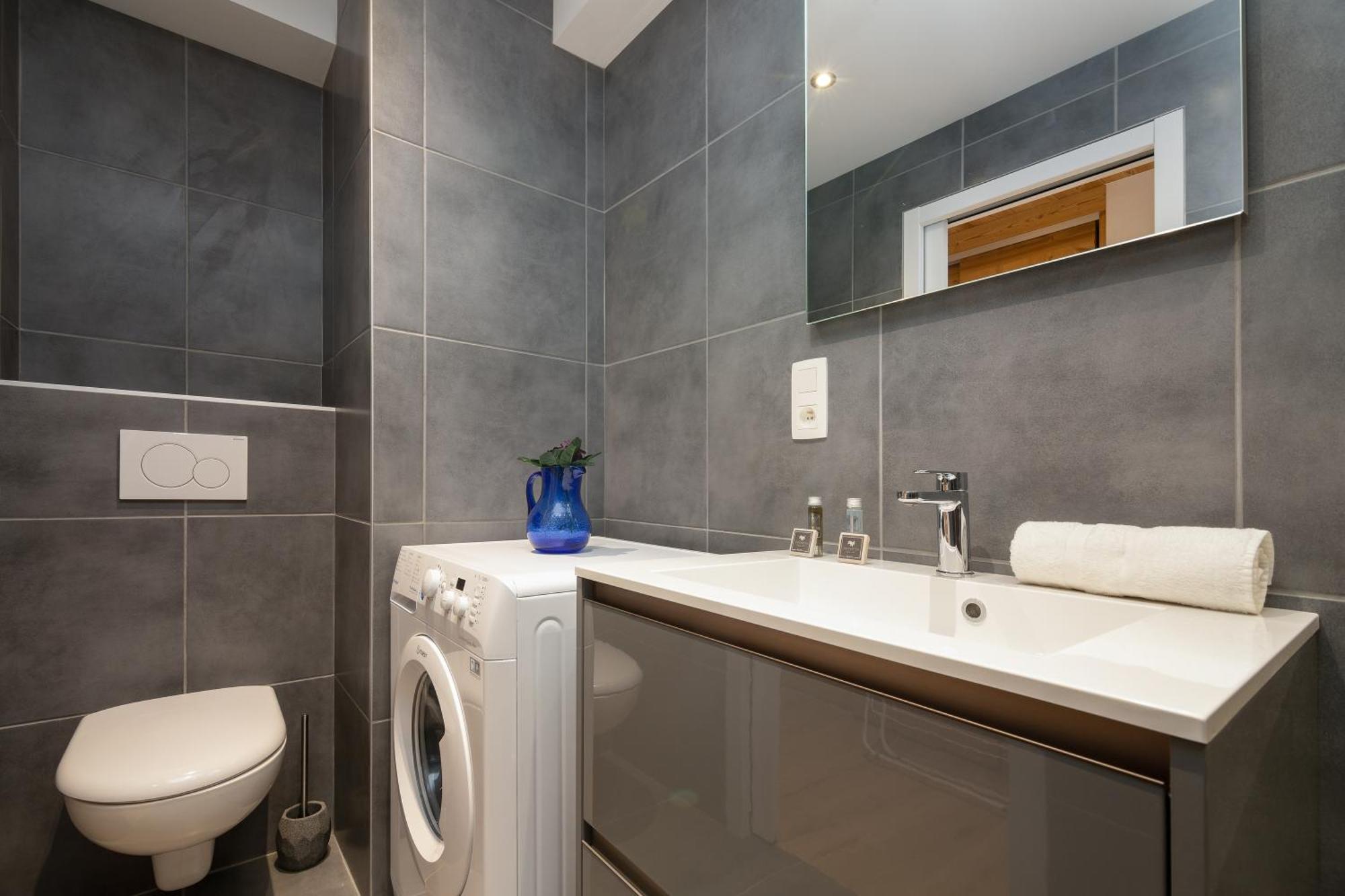 Chamonix Sud - Chailloud 202 - Happy Rentals Esterno foto