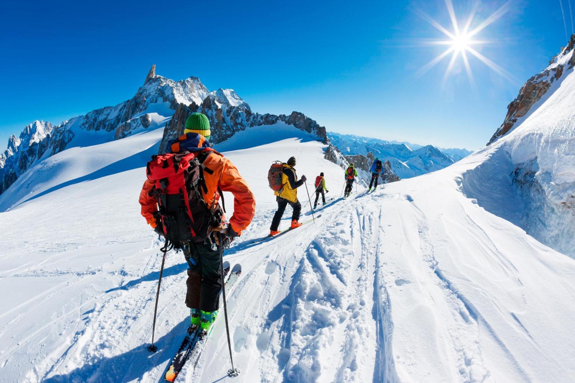 Chamonix Sud - Chailloud 202 - Happy Rentals Esterno foto